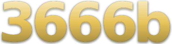 3666b logo